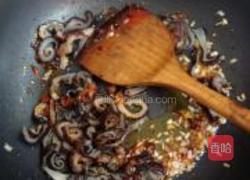 酱烧海参的做法图解6
