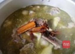 家常鹅肉的做法图解3