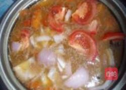 东北乱炖之牛楠的做法图解10