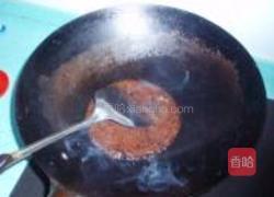 东北乱炖之牛楠的做法图解4