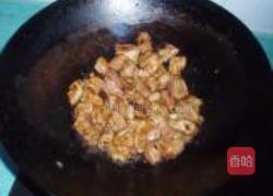 东北乱炖之牛楠的做法图解5