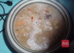 东北乱炖之牛楠的做法图解8