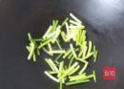 攸县香干的做法图解2