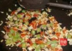 糖醋松鼠鱼的做法图解8