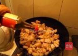 红烧肉的做法图解11