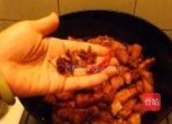 红烧肉的做法图解12
