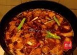 红烧肉的做法图解14