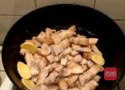 红烧肉的做法图解8