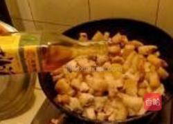 红烧肉的做法图解9