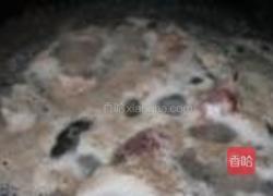 糖醋排骨的做法图解2