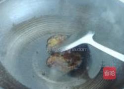 萝卜焖肉的做法图解6