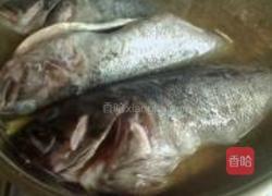 干锅黑鱼的做法图解9