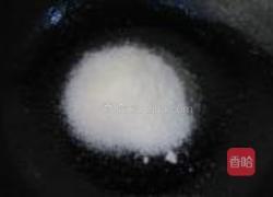 拔丝红薯的做法图解4