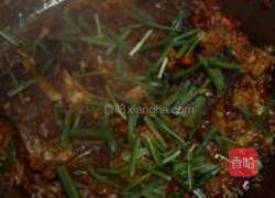 酒酿红烧鱼块的做法图解11