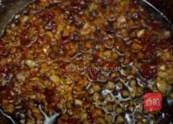 酒酿红烧鱼块的做法图解8