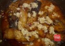 酒酿红烧鱼块的做法图解9