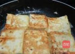 干贝丝贴嫩豆腐的做法图解7