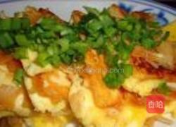 干贝丝贴嫩豆腐的做法图解9