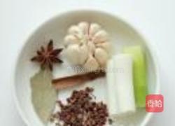 红烧黄花鱼的做法图解3