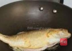 红烧黄花鱼的做法图解6