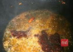 香辣干锅鸡翅的做法图解12