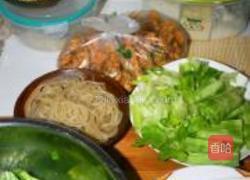 香辣干锅鸡翅的做法图解2