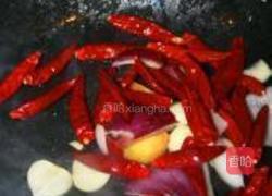 香辣干锅鸡翅的做法图解8