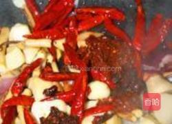 香辣干锅鸡翅的做法图解9
