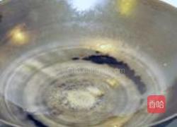 紫苏炒田螺的做法图解3