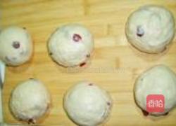 蔓越莓吐司的做法图解4