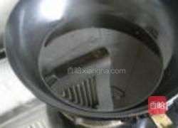 炸藕盒的做法图解12