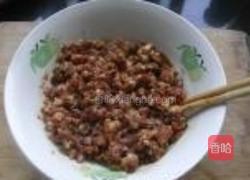 炸藕盒的做法图解4