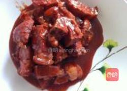 腐乳肉的做法图解11