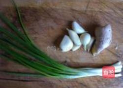 腐乳肉的做法图解6