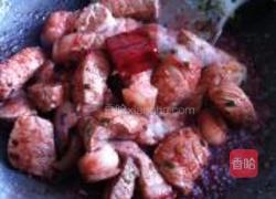 腐乳肉的做法图解9