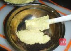大理石奶油蛋糕的做法图解12