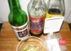 木瓜烧带鱼的做法图解2