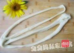 红豆面包超人的做法图解6