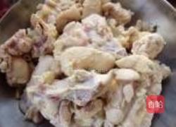 鸡肉炖土豆的做法图解3