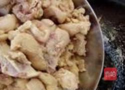 鸡肉炖土豆的做法图解4