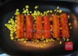 辣炒年糕的做法图解20