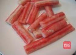 辣炒年糕的做法图解6