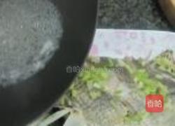 清蒸桂鱼的做法图解11