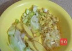 香辣口水鸡的做法图解2