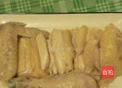 香辣口水鸡的做法图解9