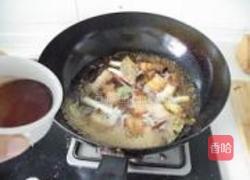 毛家红烧肉的做法图解19