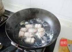 毛家红烧肉的做法图解5