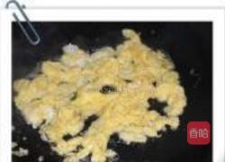 炒小西葫的做法图解4