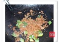 炒小西葫的做法图解5