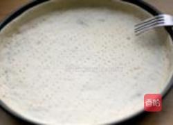 传统意式披萨的做法图解10